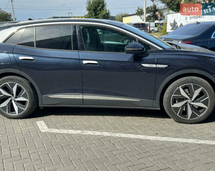 Фольксваген ID.4, об'ємом двигуна 0 л та пробігом 40 тис. км за 24990 $, фото 31 на Automoto.ua