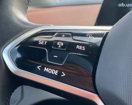 Фольксваген ID.4, объемом двигателя 0 л и пробегом 31 тыс. км за 30490 $, фото 18 на Automoto.ua