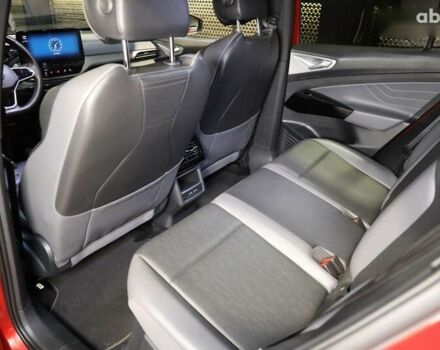 Фольксваген ID.4, объемом двигателя 0 л и пробегом 142 тыс. км за 25200 $, фото 25 на Automoto.ua