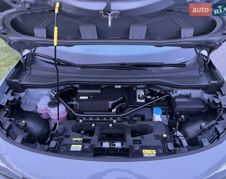 Фольксваген ID.4, об'ємом двигуна 0 л та пробігом 225 тис. км за 20500 $, фото 101 на Automoto.ua