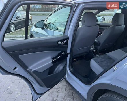 Фольксваген ID.4, об'ємом двигуна 0 л та пробігом 225 тис. км за 20500 $, фото 71 на Automoto.ua