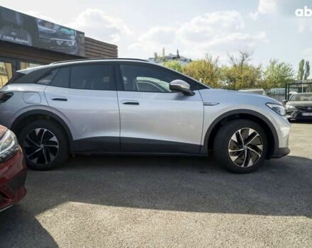 Фольксваген ID.4, объемом двигателя 0 л и пробегом 24 тыс. км за 23400 $, фото 3 на Automoto.ua