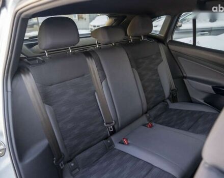 Фольксваген ID.4, объемом двигателя 0 л и пробегом 24 тыс. км за 23400 $, фото 25 на Automoto.ua