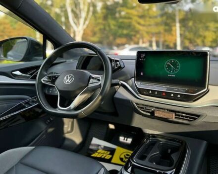 Фольксваген ID.4, объемом двигателя 0 л и пробегом 22 тыс. км за 28900 $, фото 12 на Automoto.ua