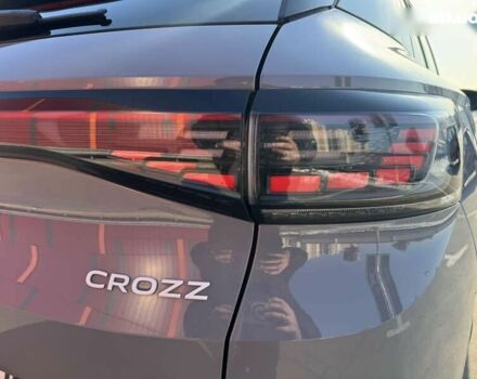 Фольксваген ID.4, объемом двигателя 0 л и пробегом 37 тыс. км за 23450 $, фото 24 на Automoto.ua