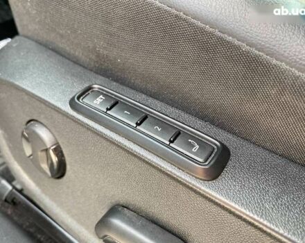 Фольксваген ID.4, объемом двигателя 0 л и пробегом 31 тыс. км за 30490 $, фото 13 на Automoto.ua