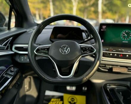 Фольксваген ID.4, объемом двигателя 0 л и пробегом 22 тыс. км за 28900 $, фото 14 на Automoto.ua