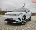 Фольксваген ID.4, объемом двигателя 0 л и пробегом 62 тыс. км за 23700 $, фото 1 на Automoto.ua
