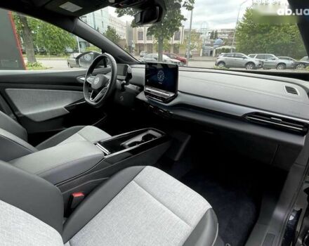 Фольксваген ID.4, объемом двигателя 0 л и пробегом 31 тыс. км за 21999 $, фото 11 на Automoto.ua