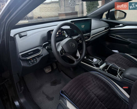 Фольксваген ID.4, об'ємом двигуна 0 л та пробігом 75 тис. км за 22800 $, фото 13 на Automoto.ua