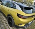 Фольксваген ID.4, объемом двигателя 0 л и пробегом 5 тыс. км за 45102 $, фото 1 на Automoto.ua
