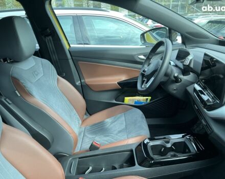 Фольксваген ID.4, объемом двигателя 0 л и пробегом 5 тыс. км за 45102 $, фото 5 на Automoto.ua
