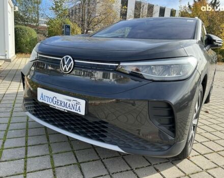 Фольксваген ID.4, объемом двигателя 0 л и пробегом 3 тыс. км за 47732 $, фото 10 на Automoto.ua