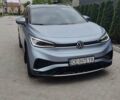 Фольксваген ID.4, объемом двигателя 0 л и пробегом 67 тыс. км за 25000 $, фото 57 на Automoto.ua