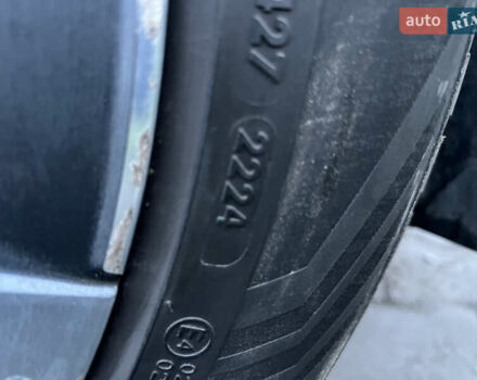 Фольксваген ID.4, об'ємом двигуна 0 л та пробігом 225 тис. км за 20500 $, фото 113 на Automoto.ua