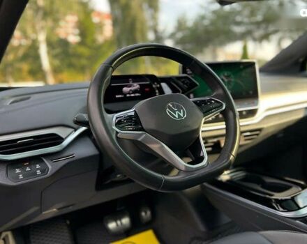 Фольксваген ID.4, объемом двигателя 0 л и пробегом 22 тыс. км за 28900 $, фото 17 на Automoto.ua