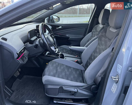 Фольксваген ID.4, об'ємом двигуна 0 л та пробігом 225 тис. км за 20500 $, фото 62 на Automoto.ua