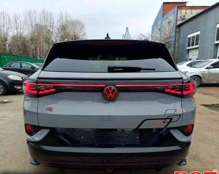 Фольксваген ID.4, объемом двигателя 0.18 л и пробегом 35 тыс. км за 20000 $, фото 2 на Automoto.ua