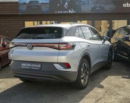 Фольксваген ID.4, объемом двигателя 0 л и пробегом 24 тыс. км за 23400 $, фото 8 на Automoto.ua