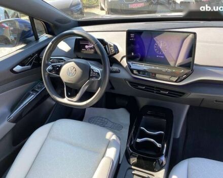 Фольксваген ID.4, объемом двигателя 0 л и пробегом 58 тыс. км за 24500 $, фото 10 на Automoto.ua