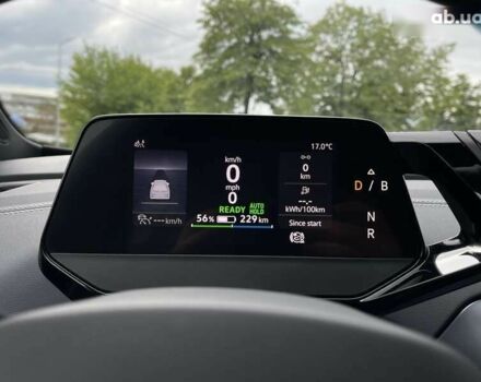 Фольксваген ID.4, объемом двигателя 0 л и пробегом 31 тыс. км за 21999 $, фото 17 на Automoto.ua