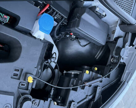 Фольксваген ID.4, об'ємом двигуна 0 л та пробігом 225 тис. км за 20500 $, фото 110 на Automoto.ua