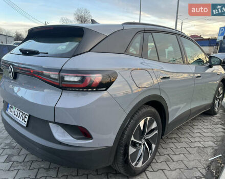 Фольксваген ID.4, об'ємом двигуна 0 л та пробігом 225 тис. км за 20500 $, фото 15 на Automoto.ua
