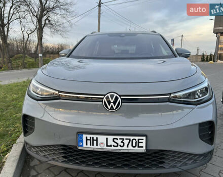 Фольксваген ID.4, об'ємом двигуна 0 л та пробігом 225 тис. км за 20500 $, фото 3 на Automoto.ua