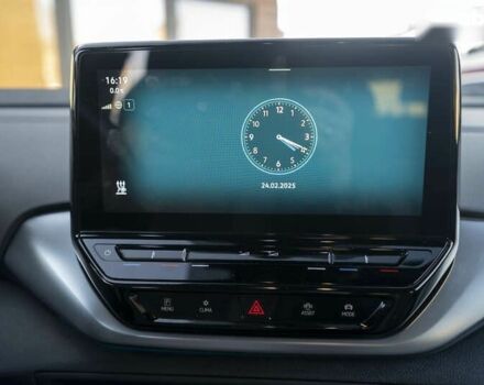 Фольксваген ID.4, объемом двигателя 0 л и пробегом 24 тыс. км за 23400 $, фото 22 на Automoto.ua