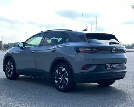 Фольксваген ID.4, объемом двигателя 0 л и пробегом 31 тыс. км за 30490 $, фото 1 на Automoto.ua