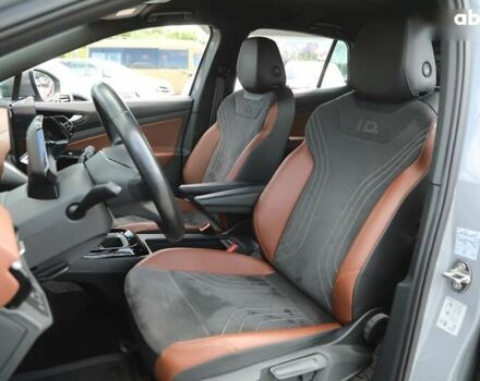 Фольксваген ID.4, объемом двигателя 0 л и пробегом 71 тыс. км за 27000 $, фото 6 на Automoto.ua