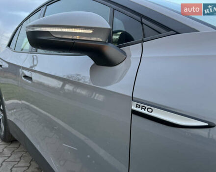 Фольксваген ID.4, об'ємом двигуна 0 л та пробігом 225 тис. км за 20500 $, фото 25 на Automoto.ua