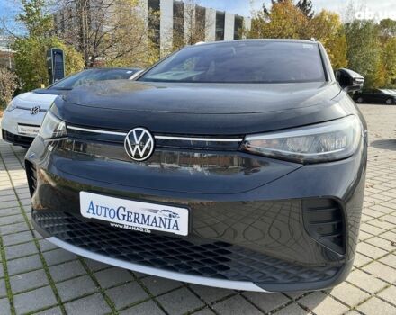 Фольксваген ID.4, объемом двигателя 0 л и пробегом 3 тыс. км за 47732 $, фото 8 на Automoto.ua