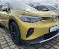 Фольксваген ID.4, объемом двигателя 0 л и пробегом 5 тыс. км за 45102 $, фото 20 на Automoto.ua