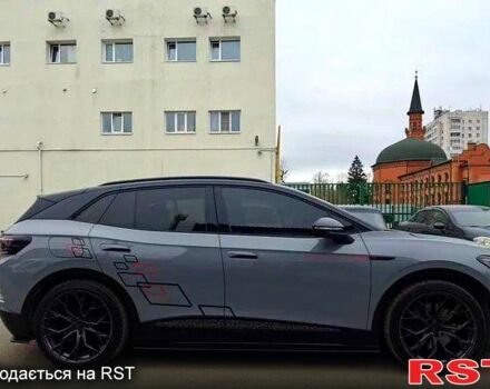 Фольксваген ID.4, объемом двигателя 0.18 л и пробегом 35 тыс. км за 20000 $, фото 3 на Automoto.ua