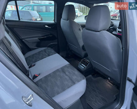 Фольксваген ID.4, об'ємом двигуна 0 л та пробігом 225 тис. км за 20500 $, фото 90 на Automoto.ua