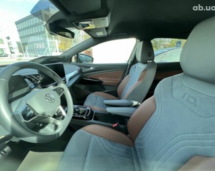 Фольксваген ID.4, объемом двигателя 0 л и пробегом 3 тыс. км за 47732 $, фото 14 на Automoto.ua