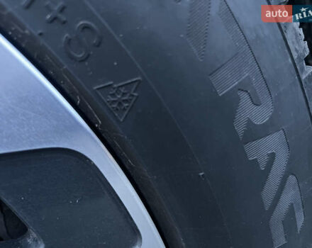 Фольксваген ID.4, об'ємом двигуна 0 л та пробігом 225 тис. км за 20500 $, фото 115 на Automoto.ua