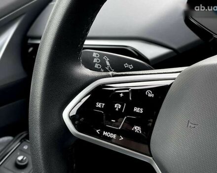 Фольксваген ID.4, объемом двигателя 0 л и пробегом 31 тыс. км за 21999 $, фото 23 на Automoto.ua