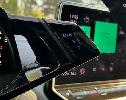 Фольксваген ID.4, объемом двигателя 0 л и пробегом 22 тыс. км за 28900 $, фото 20 на Automoto.ua