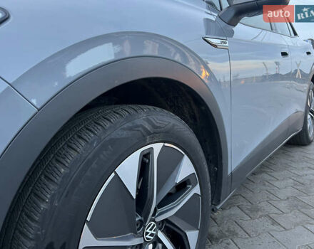 Фольксваген ID.4, об'ємом двигуна 0 л та пробігом 225 тис. км за 20500 $, фото 39 на Automoto.ua