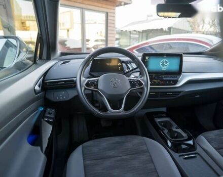 Фольксваген ID.4, объемом двигателя 0 л и пробегом 24 тыс. км за 23400 $, фото 17 на Automoto.ua