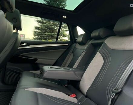 Фольксваген ID.4, объемом двигателя 0 л и пробегом 22 тыс. км за 28900 $, фото 9 на Automoto.ua