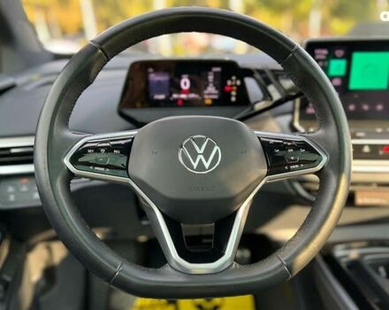 Фольксваген ID.4, объемом двигателя 0 л и пробегом 22 тыс. км за 28900 $, фото 18 на Automoto.ua