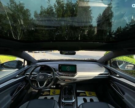 Фольксваген ID.4, объемом двигателя 0 л и пробегом 22 тыс. км за 28900 $, фото 11 на Automoto.ua