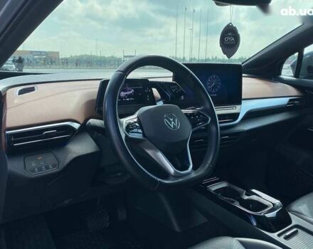 Фольксваген ID.4, объемом двигателя 0 л и пробегом 31 тыс. км за 30490 $, фото 15 на Automoto.ua