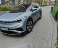 Фольксваген ID.4, объемом двигателя 0 л и пробегом 67 тыс. км за 25000 $, фото 55 на Automoto.ua
