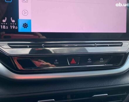 Фольксваген ID.4, объемом двигателя 0 л и пробегом 31 тыс. км за 30490 $, фото 21 на Automoto.ua