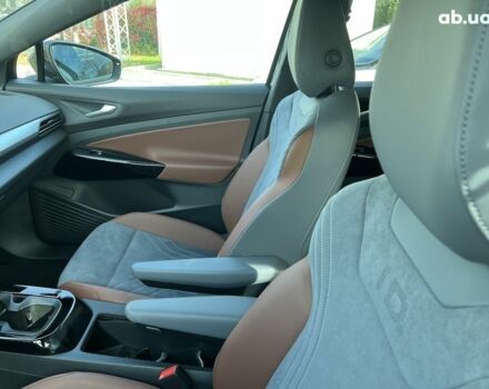 Фольксваген ID.4, объемом двигателя 0 л и пробегом 3 тыс. км за 47732 $, фото 16 на Automoto.ua