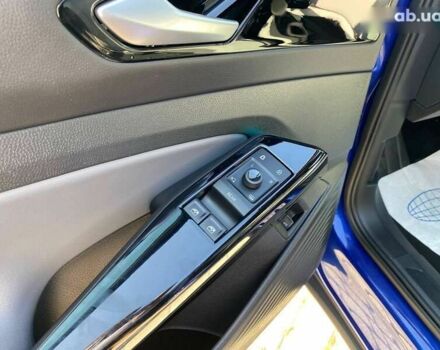 Фольксваген ID.4, объемом двигателя 0 л и пробегом 58 тыс. км за 24500 $, фото 12 на Automoto.ua